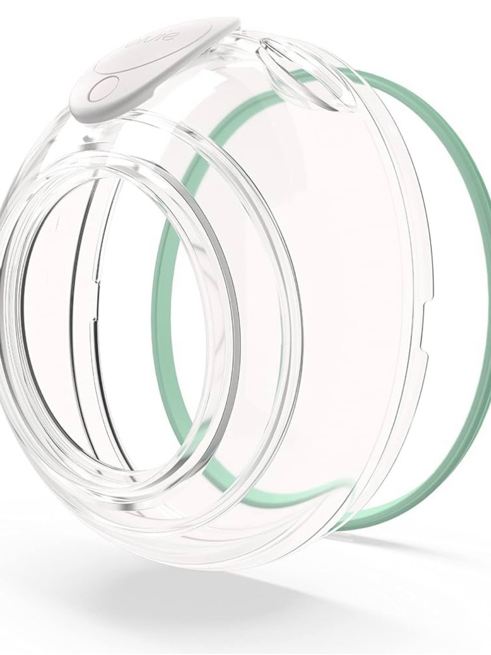 Elvie Stride 5 oz Breast Pump Cups
